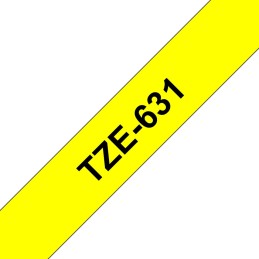 TZe-631 - Selbstklebend -...